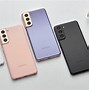 Image result for iPhone 12 and Samsung S21 Smartphones