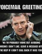 Image result for Funny Answer Phone Messages