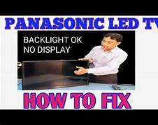 Image result for Screen Image Problem with Panasonic TV