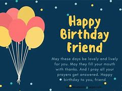 Image result for Happy Birthday Wishes for a Man