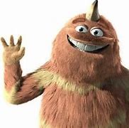 Image result for Monsters Inc. George