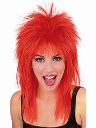 Image result for 80s Punk Rock Costumes