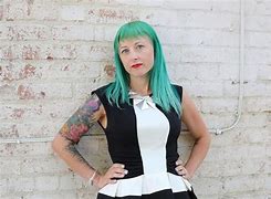 Image result for  silvia @ suicide girls