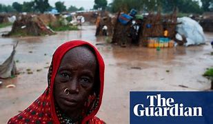 Image result for Nigerian Refugees