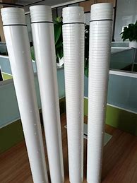 Image result for 8 Inch Flexible PVC Pipe