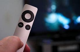 Image result for Reset Apple TV Remote Control