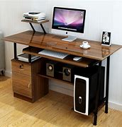 Image result for Office Computer Desk Design