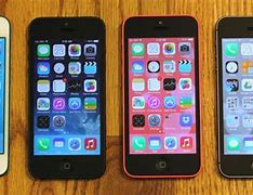 Image result for iPhone 5C vs iPod Touch