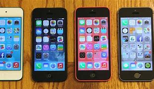 Image result for iPhone 5C Size Comparison