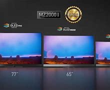Image result for Panasonic OLED TV 2023