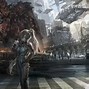 Image result for Military Sci-Fi Mech Concept Art
