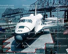 Image result for World's Fair 1984 Ship