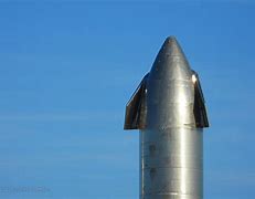 Image result for SpaceX SN10