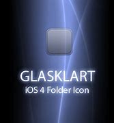 Image result for Glass Folder Icons