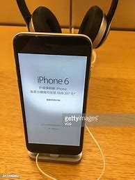 Image result for iPhone 6 in Hand