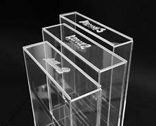 Image result for Acrylic Display Accessories