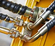 Image result for Hydraulic Hose Picture Hydraulink