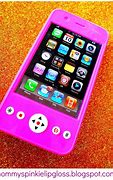 Image result for Flip Phones Pink Apple