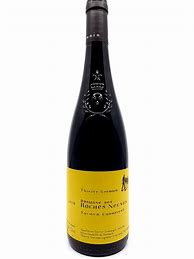 Image result for Roches Neuves Saumur Champigny Franc Pied