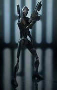 Image result for BX Commando Droid Art