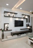 Image result for TV Stand Interior Design