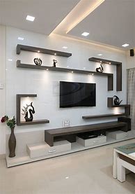 Image result for Living Room TV Design