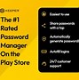 Image result for Password Vault App