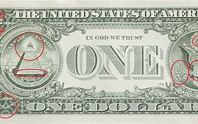 Image result for One Dollar Bill Stoned