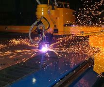 Image result for Plasma Cutter with Air Compressor