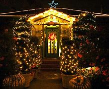 Image result for Seasonal Wreaths for Front Door