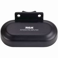 Image result for RCA Antenna Preamplifier