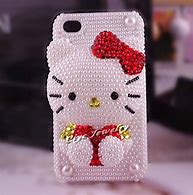 Image result for Zales Hello Kitty iPhone Case