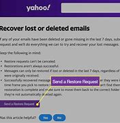 Image result for Recover Deleted Emails