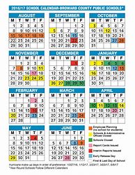 Image result for Primary School Calendar
