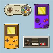 Image result for Vector Video Game
