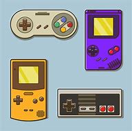 Image result for Console Vector