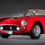 Image result for 60s Ferrari