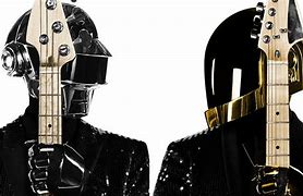 Image result for Daft Punk Instrumnets