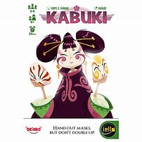 Image result for Shooting Kabuki