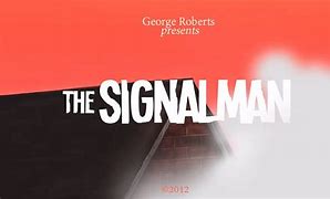 Image result for Signal Man Logo