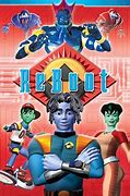 Image result for Reboot Saison 2