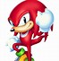 Image result for Sonic Knuckles Head