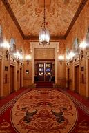 Image result for Renaissance Hotel Foyers