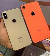 Image result for iPhone 8 Red vs iPhone SE Red