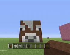 Image result for Minecraft Cow Skull