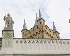 Image result for German Gate Towers