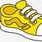 Image result for Wrestling Shoes Clip Art