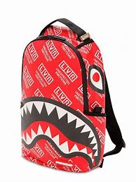 Image result for Sprayground Backpacks 2019