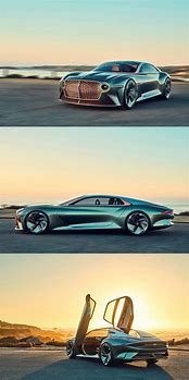 Image result for Bentley Fully Electric