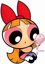 Image result for PPG Blossom Cute